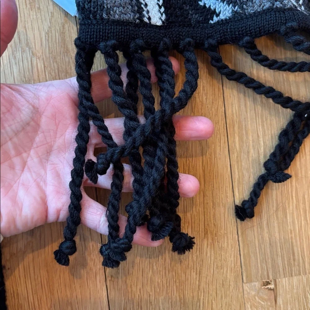 Smartwool merino wool